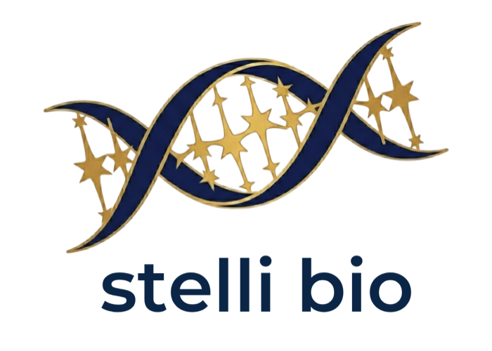 Stelli Bio