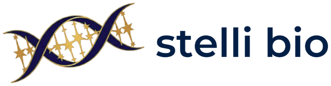 Stelli Bio